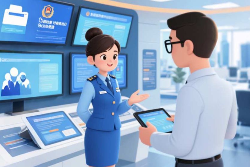 Frequently Asked Questions on Visa-free Entry into China