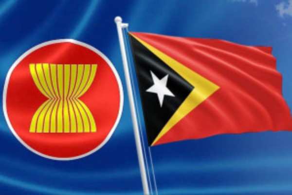 Philippines Expresses Official Support for Timor-Leste's Accession to ASEAN