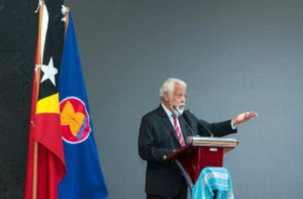Timor-Leste to Participate in the 46th ASEAN Summit and Related Summits