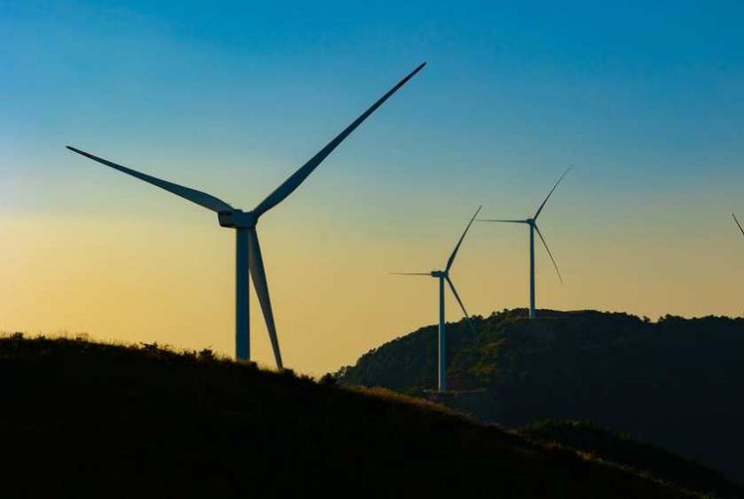 ADB, Huaneng Tiancheng Sign Loan to Support Distributed Wind Energy Projects in China