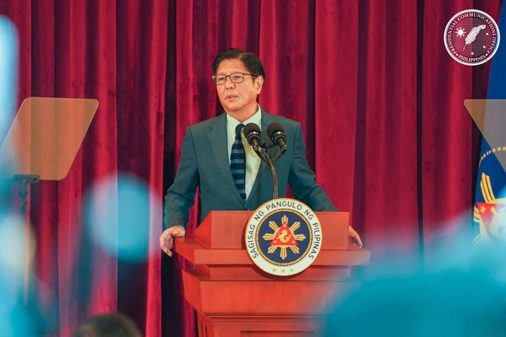 Philippine President to raise new dev’ts in the region during ASEAN Summit in Malaysia