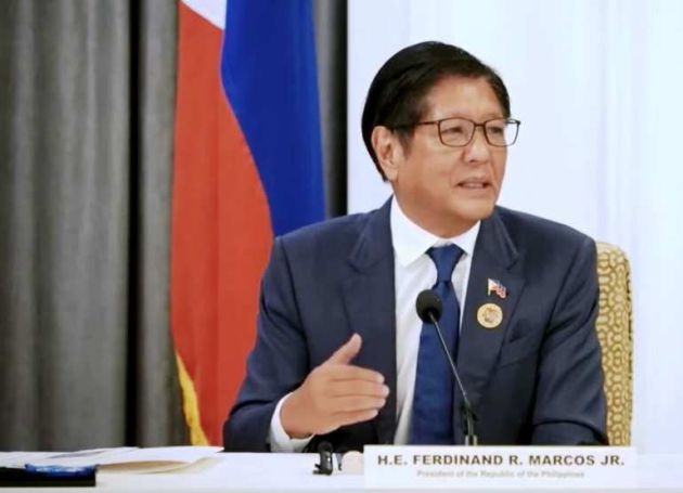 Philippine President, Chinese Premier urge ASEAN to rethink strategy amid US tariff challenges