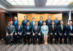 Japan-Cambodia Parliamentary Friendship League (JCPFL) Vows to Further Strengthen Cambodia-Japan Relations
