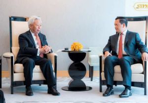 AIIB to Expand Cooperation with Cambodia in Potential Sectors