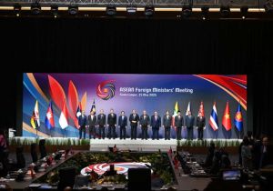 Kuala Lumpur Declaration on the 10th Anniversary of the Establishment of the ASEAN Community
