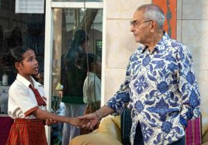 Timor-Leste President Emphasizes Support for Science and Technology Education