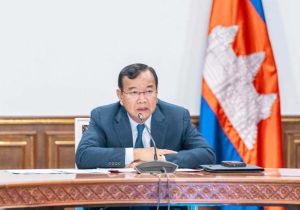 Cambodia Urges Thailand to Jointly Refer Border Disputes to International Court of Justice