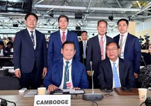 Cambodia to Maintain Ties with Thailand Amid Border Dispute