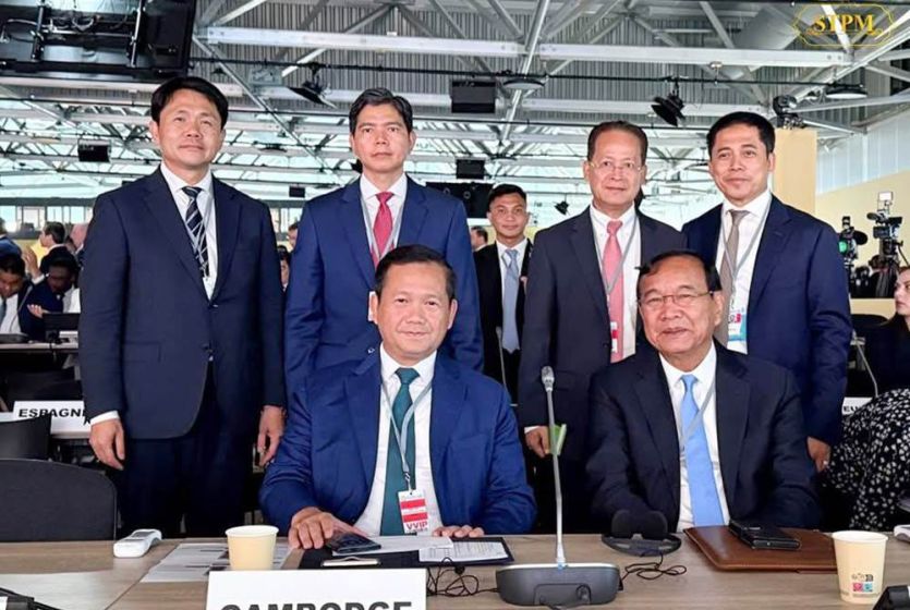 Cambodia to Maintain Ties with Thailand Amid Border Dispute