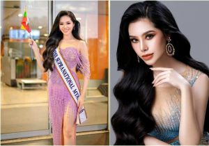 Miss Supranational Myanmar 2025 to compete in Poland