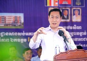 Cambodia Confirms Stable Domestic Power Supply