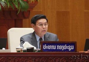 Lao National Assembly Pushes for Stronger Economic Growth and Social Development
