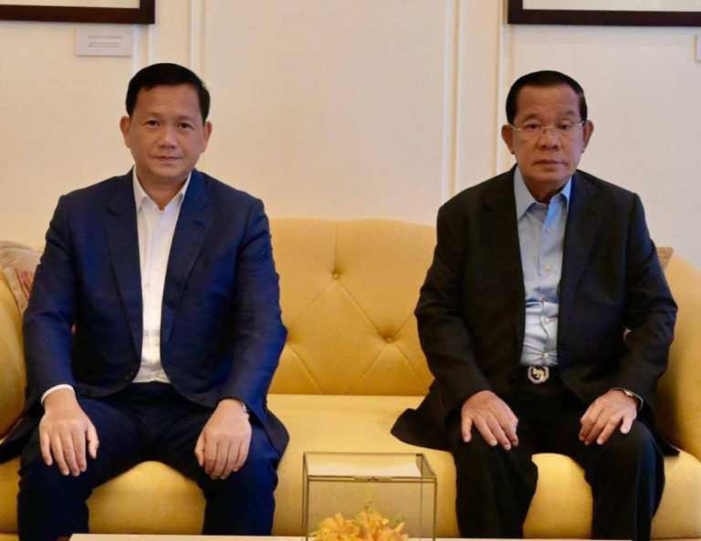 Cambodian Ruling Party Leader Proposes Six Measures in Response to Border Tensions with Thailand