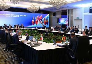 ASEAN Senior Officials convene in Penang, Malaysia