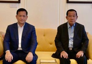 Cambodian Ruling Party Leader Proposes Six Measures in Response to Border Tensions with Thailand