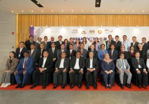 ASEAN TVET Council advances inclusive skills development for rural and regional communities