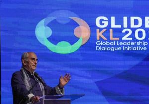 Timor-Leste President Begins Visit to Malaysia as Keynote Speaker at GLIDI International Forum