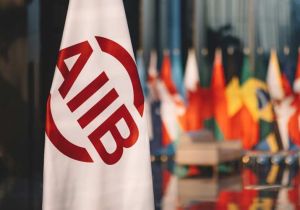 Zou Jiayi Elected as President of the Asian Infrastructure Investment Bank (AIIB) 