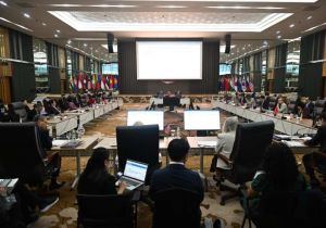 2nd Meeting of the East Asia Summit Group convenes at the ASEAN Headquarters/ASEAN Secretariat