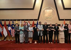 ASEAN and India reaffirm commitment to strengthen Comprehensive Strategic Partnership