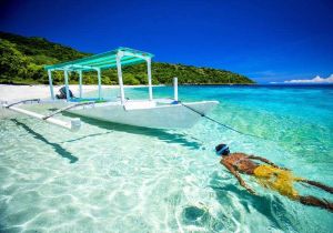 Timor-Leste Government Approves Strategic Orientation for Blue Economy Policy 2025-2030