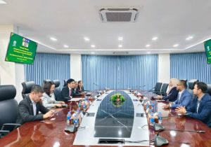 Cambodia, Malaysia Explore Ways to Boost Bilateral Trade and Investment