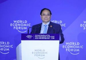 Vietnamese Prime Minister calls on Asia to pioneer in promoting global economic integration, linkages