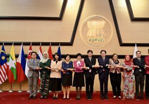 ASEAN, Japan to Advance Comprehensive Strategic Partnership