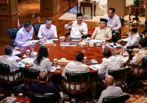Indonesian Gov’t Finalizes “Sekolah Rakyat” Program for Upcoming Academic Year  