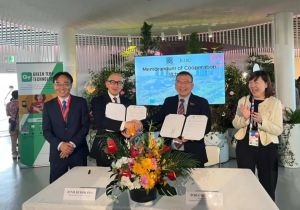 Singapore Exhibition and Convention Bureau and JETRO Singapore Ink Partnership to Accelerate Singapore-Japan Business Events Growth