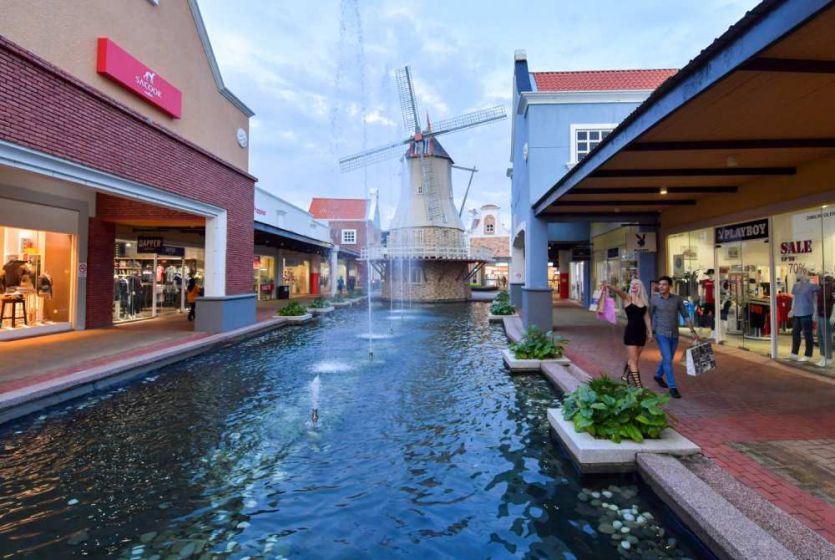 5 Best Premium Outlets to Shop in Malaysia