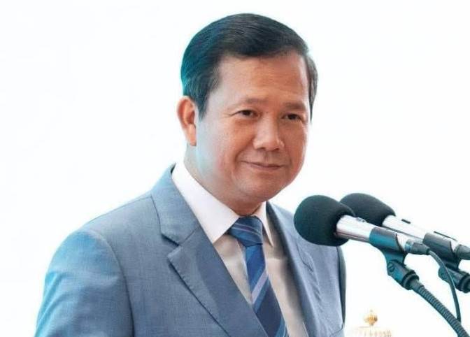 Cambodian PM Responds to Thai Request to Reopen Border Gates