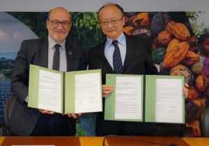 ADB and AFD Expand Partnership with $6 Billion Cofinancing Target