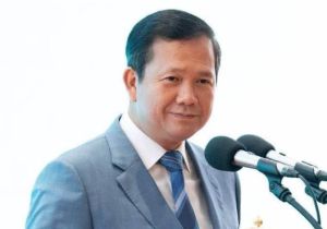 Cambodian PM Responds to Thai Request to Reopen Border Gates