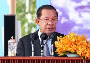 Cambodian Senate President Hun Sen: Thailand Still Harbours Ambitions and Greed for Cambodian Territory 