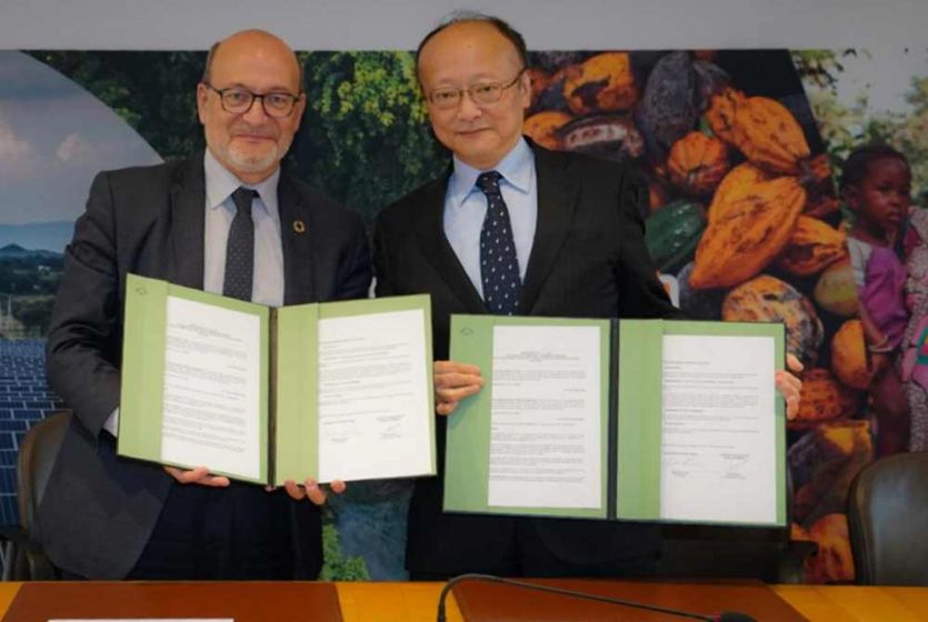 ADB and AFD Expand Partnership with $6 Billion Cofinancing Target