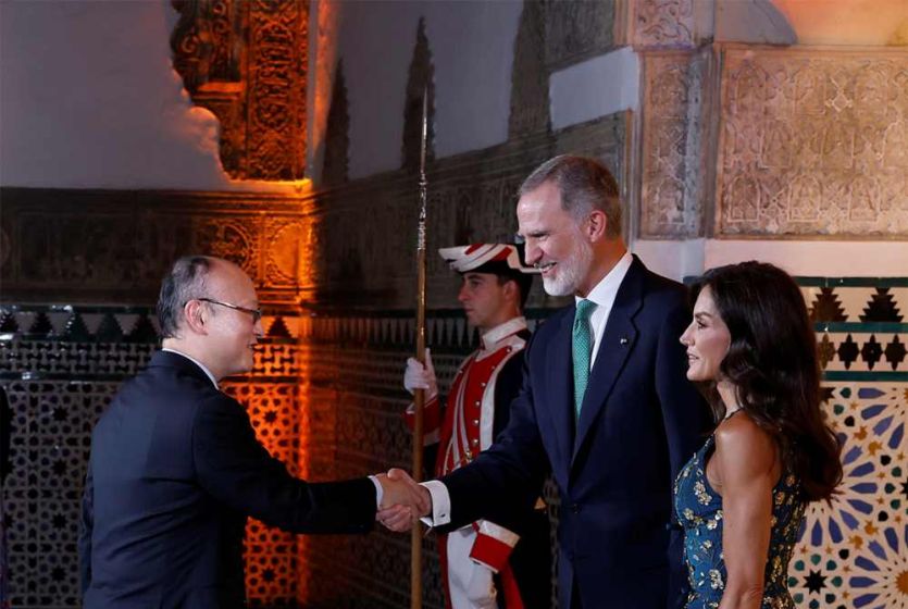 ADB President Announces Paris Office, Deepens Partnerships at Financing for Development Conference