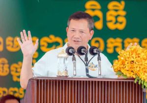 Cambodia Warns Thailand Not to Cross Red Line over Ta Moan Thom Temple