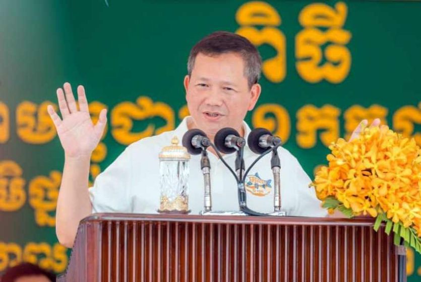 Cambodia Warns Thailand Not to Cross Red Line over Ta Moan Thom Temple