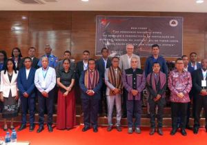 Timor-Leste President Calls for Urgent Creation of Supreme Court to Complete Timor-Leste’s Democratic Architecture