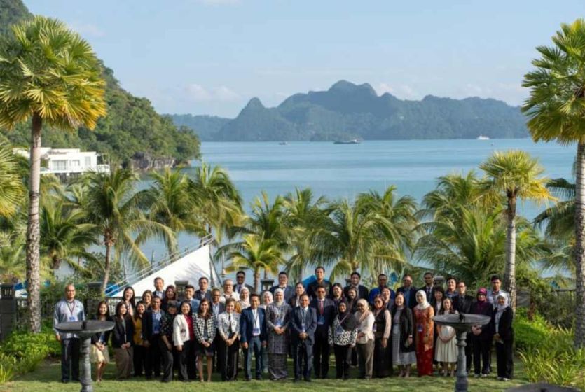 ASEAN strengthens regional integrations through finalisation of ACCSQ Sectoral Plan 2026 – 2030