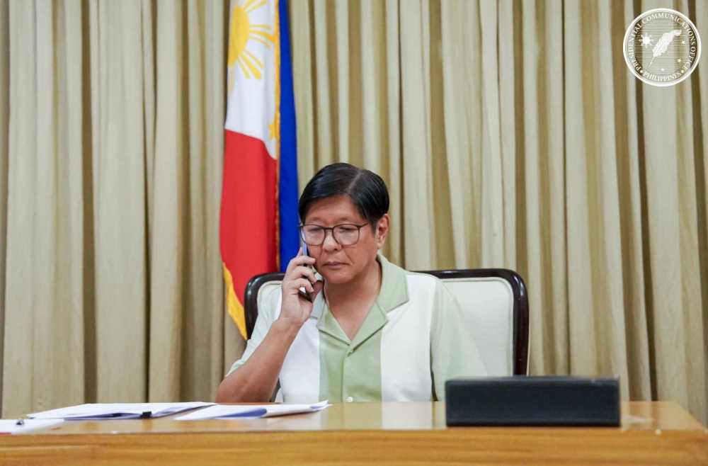 Philippine President, Canadian PM vow to deepen ties on trade, defense, regional peace
