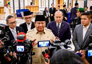 Indonesia, Saudi Arabia to Establish Supreme Coordination Council   