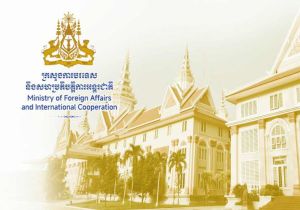 Cambodia Reaffirms Principled Position on Ongoing Border Issues with Thailand