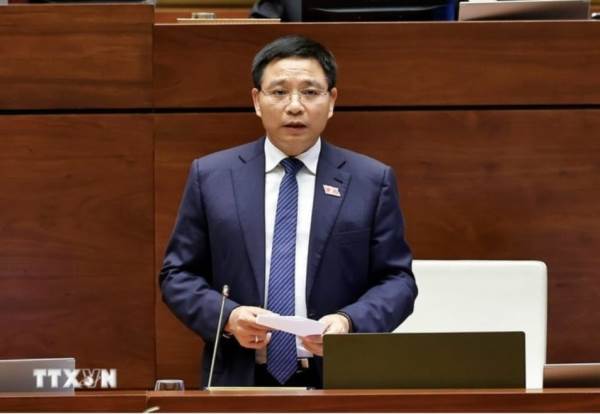 Vietnam appoints new personnel for Vietnam – Laos cooperation committee