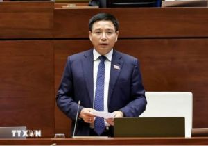 Vietnam appoints new personnel for Vietnam – Laos cooperation committee