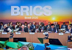 Indonesian President Encourages BRICS to Become Driving Force for Global South Economic Cooperation 