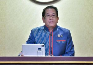 Thailand submits revised proposal on reciprocal tariffs to U.S.
