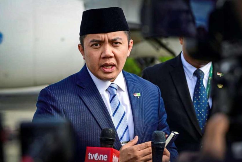 Indonesian Cabinet Secretary Teddy: BRICS 2025 Marks a New Chapter in Indonesia’s Diplomacy  