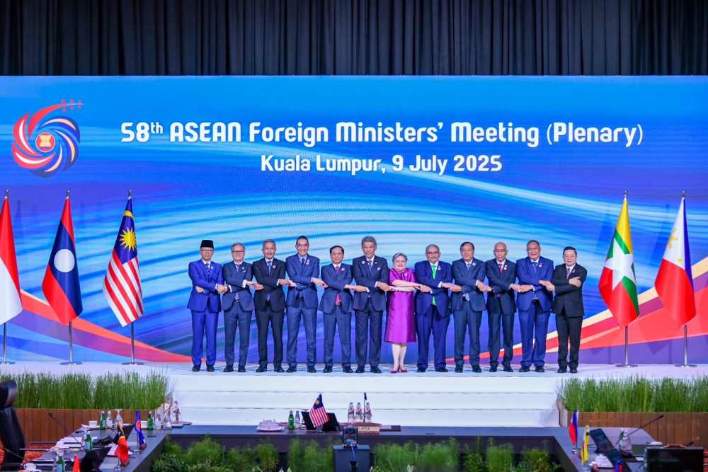 Timor-Leste Prime Minister to Visit Singapore